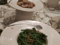 -洲际酒店·地平线全日餐厅HORIZON CAFÉ