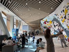 -超极限攀岩馆(六元素店)