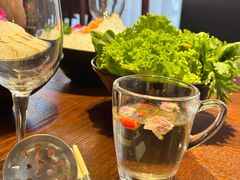 -东海怡品海鲜豆捞(舟宿夜江店)
