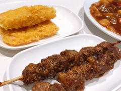-宜家·瑞典风味餐厅(海达南街店)