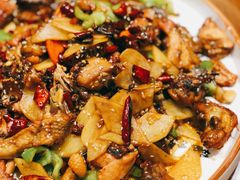 -满堂春特色餐馆