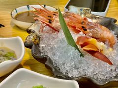 -真剑日本料理·铁板烧(贵州路店)