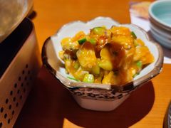 -仓桥家·焗寿司·锅物(光谷步行街店)