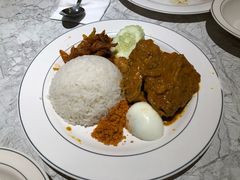 -Madam Kwan's(Mid Valley Megamall)