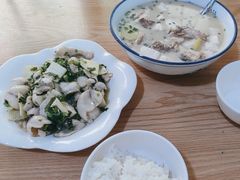 -素勤饮食店(城头巷店)