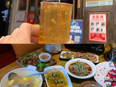 -隔壁老王·家常云南菜(花巷店)