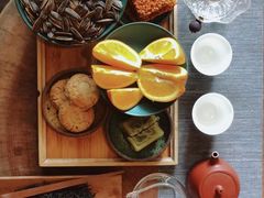 -邈墨茶馆(凤起路店)