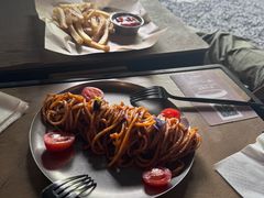 -J Create城市露营咖啡·简餐·宠物(上海动物园店)