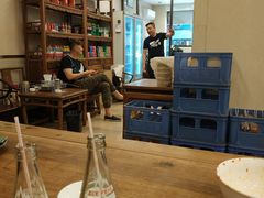 -老刘家永盛斋·传统泡馍(东关南街店)