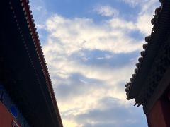 -北京市劳动人民文化宫(太庙)