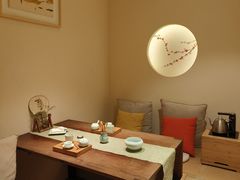 -梅间堂茶馆(绿地缤纷城店)