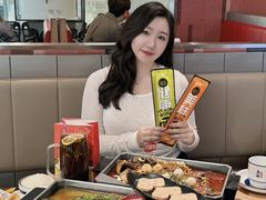 -鱼酷活鱼烤鱼(南开大悦城店)