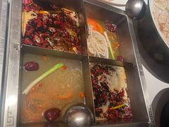 -大妙火锅·非物质文化遗产(锦里店)