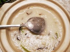 顺德鱼茸羹-酌宴府The China Club·广州万富希尔顿酒店(云城东路店)