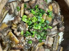 -红星光发煲仔饭(大石街店)