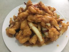 -九龙餐厅(大沽路店)