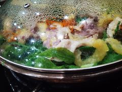 桑拿鸡-阿多私房菜(顺德店)