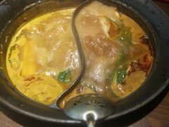 -呷哺呷哺 小火锅 (浦东新欧尚超市店)