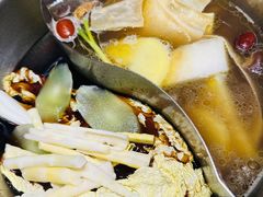 -水林间·寿喜烧自助(仙林金鹰店)