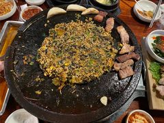 -Dombe豚(黑猪肉街店)