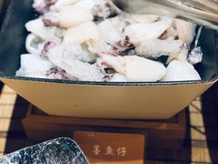 -西安华清御汤酒店