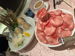 -囍凤楼·粤菜·点心·火锅(温特莱店)