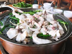-溪悦渔庄(九龙湖店)