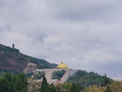 -龙口南山旅游景区