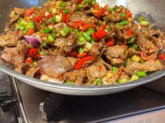 -李久其家民间餐厅(梅溪湖店)