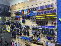 -GIANT捷安特自行车专卖店(金桥台儿庄路店)