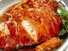 -小城外婆肴私房菜.家宴聚集点(圆明园颐和园·清河上地店)