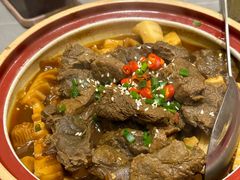 -宗氏一喜砂锅·特色湖北菜(楚河汉街店)