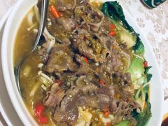 -凤凰轩·尾牙宴·生日宴(十里银滩店)