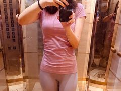 -lululemon(上海浦东IFC店)