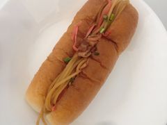 -羽深肉铺 Steak & Wine