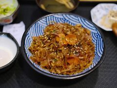 幸福满满牛丼-八全十满(大南店)
