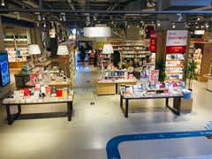 -当当书店(国泰广场店)