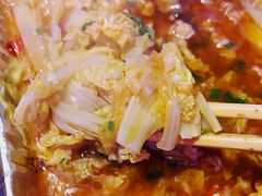 -天天喝丢一只鞋·烧烤·快餐(盐仓桥店)