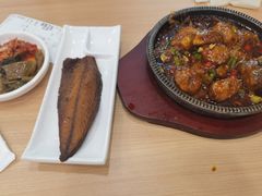 -米村拌饭(天津东丽万达店)