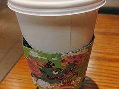 -星巴克(南京同曦万尚城店)