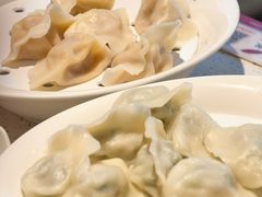 -船歌·鱼水饺青岛菜(金狮广场店)