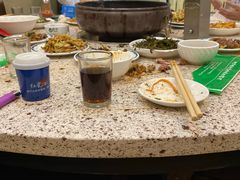 -厚味居炙子烤肉·清真(天桥南纬路店)