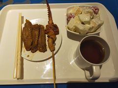 -堂会·KTV·自助餐·团建聚会(天河店)