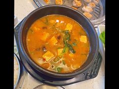 -韩香福烤肉庄园(荣成店)