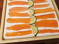 -壹湖两岸·鱼鲜山里菜(东江湖店)
