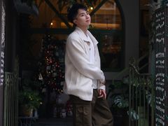 -绿房子方寸咖啡(星海名城店)