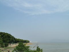 -深圳湾公园(南山区)