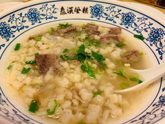 -陕西风味餐厅(陕西省驻京办店)