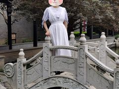 -口岸雕花楼