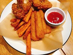-玛尚诺Pizza&Bar(长泰广场店)